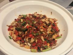 -湘中缘·湖南菜(娄底驻京办店)