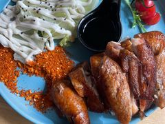 -床吧创意私房菜•Bistro