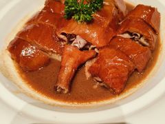 -顺鹅季·非遗烧鹅(六道口店)