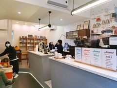 -Jeans Coffee牛仔裤咖啡