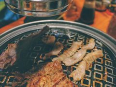 壶烟牛肋条-陇璟烧肉酒场(友谊阳光城店)