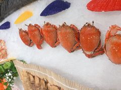 -芭菲盛宴·环球美食(北城国际店)