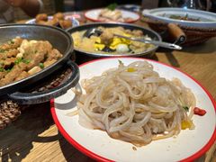 -山芋腔苏北菜(盐城滨海店)
