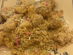 -那家老院子东北菜·饺子·小鸡炖蘑菇(艳华街店)