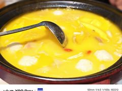 -徽镇小厨·经典徽菜(十里河店)
