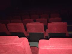 -保利国际影城杭州中南店