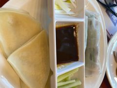 -世纪金源大饭店·金源自助餐厅
