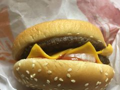 -汉堡王(常熟美城店)