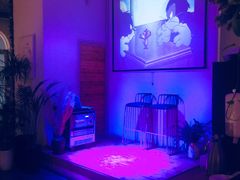 门面-春树下·树屋花房西餐厅(罍街AS1980店)