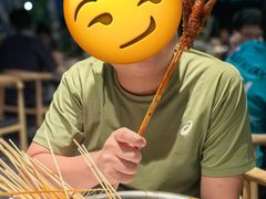 -成都瓜串串(华强北店)