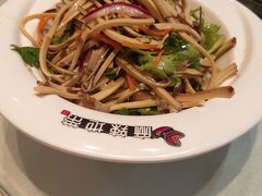 -李老爹香辣蟹(宣武门店)