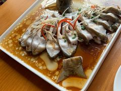 -莲餐厅·湖北菜·藕汤老手艺(愚园路店)