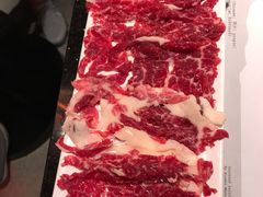 -牛事制造局牛肉火锅(莲岳路店)