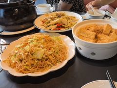 -鑫悦楼煎蟹·16年海鲜大排档