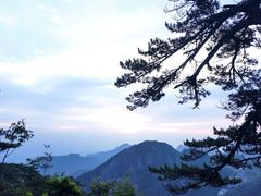 -黄山风景区