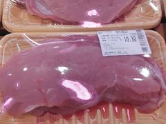-百佳永辉超市(来福士广场店)