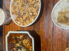 麻婆豆腐-卢庄(江汉路店)