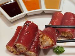 -蝴蝶里·粤菜·点心(滨江龙湖店)