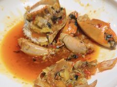 -海鲜e族(马王堆店)