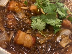 -百姓大厨房·东北菜(科怡路店)