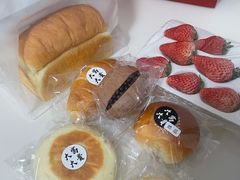 -富贵面包公司(运河店)