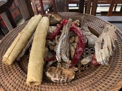 -五观堂素食(新华路店)