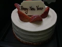 -黑池口感烘焙·生日蛋糕(坂田店)