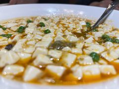 蟹粉豆腐-丰收日(五角场店)