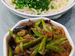 小叶特色拌面-小叶手抓(解放东街店)