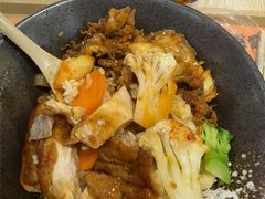 -吉野家(复兴路第二餐厅店)