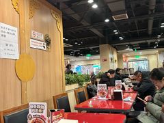 -宏状元现熬粥·京味菜(五棵松店)