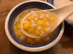 大碴粥-95号酱骨·一块豆腐(展春园西路店)
