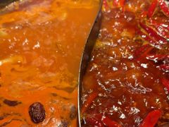 -蜀大侠火锅(总府路店)