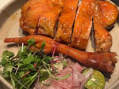 -胡麻(静安嘉里店)