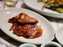 -湖滨28中餐厅·西湖宴·杭州君悦酒店