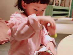 -艾米茉亲子餐厅(万象城店)