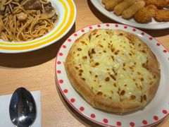 -菲滋意式餐厅(青悦城店)