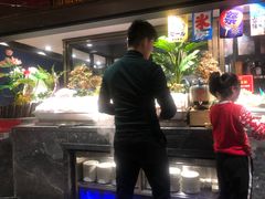 -吉布鲁牛排海鲜自助(成都大悦城店)