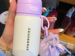 -星巴克(北京石景山万达广场店)