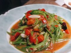 -茄子恰恰·新云南小炒(坪山益田店)