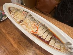 -花舍·新派粤菜·西餐·下午茶(亚运村·鸟巢店)
