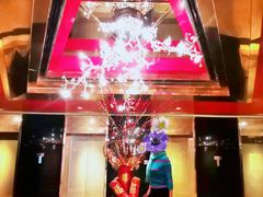 -广州花园酒店