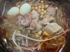-青石桥老瓦房肥肠粉总店(青石桥总店)