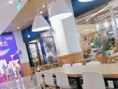 -Blueglass酸奶(财富购物中心店)