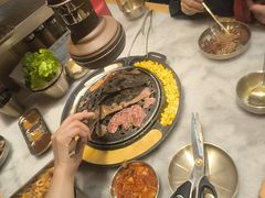 -韩宫宴烤肉·料理(南京江宁万达店)