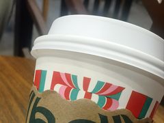 -星巴克(扬州珍园店)