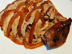 -煜丰汴京烤鸭(福彩路店)