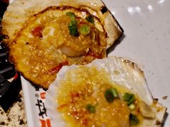 -丰茂烤串(公园店)