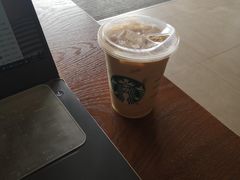 -星巴克(长沙麓南广场店)