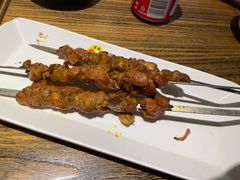 -泽成·冰煮羊(乌兰察布红楼店)
